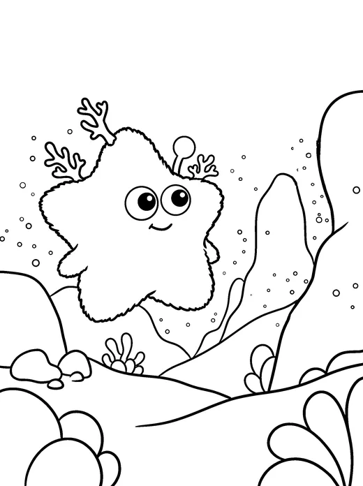 Why Is the Deep Sea So Blue?